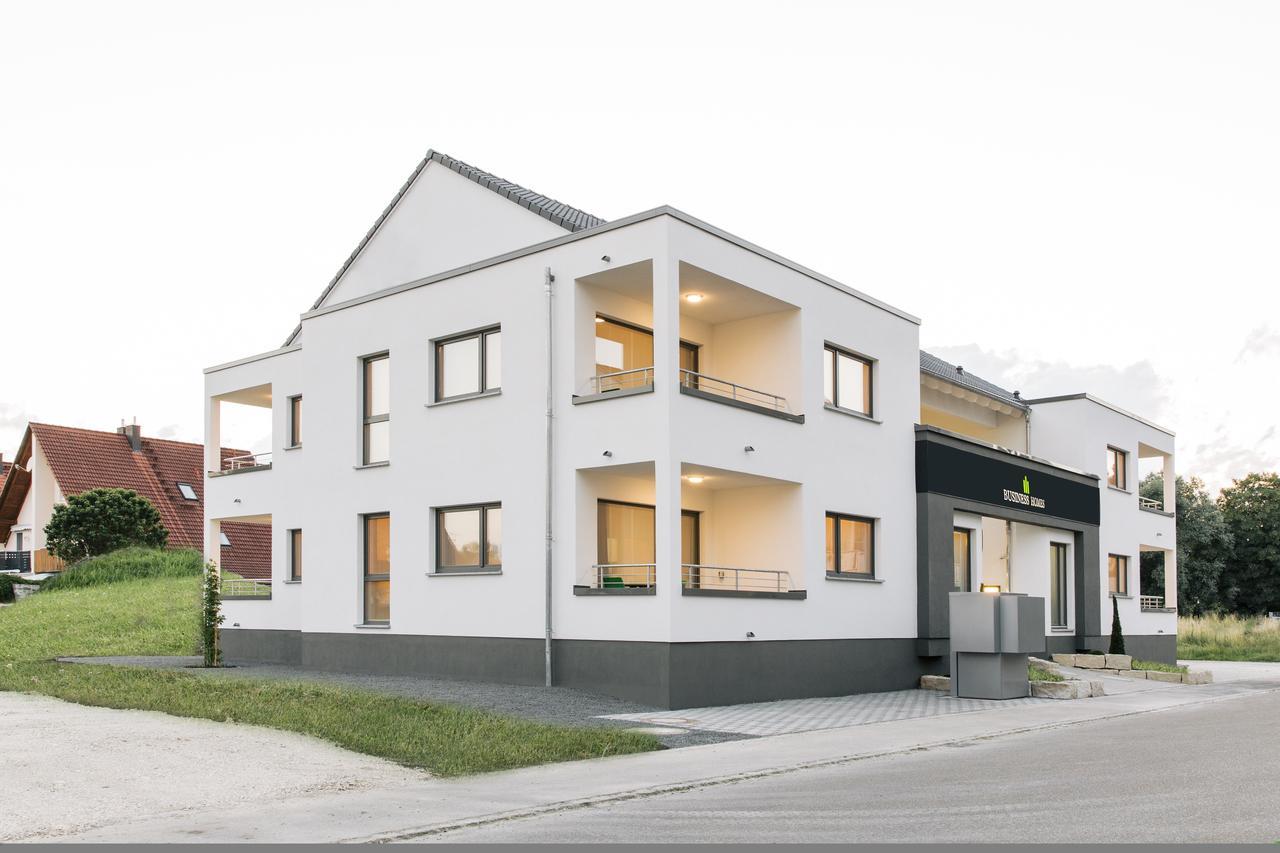 Business And Family Homes Burgau Exterior photo