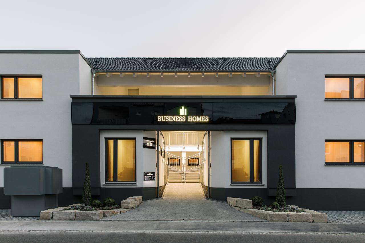 Business And Family Homes Burgau Exterior photo